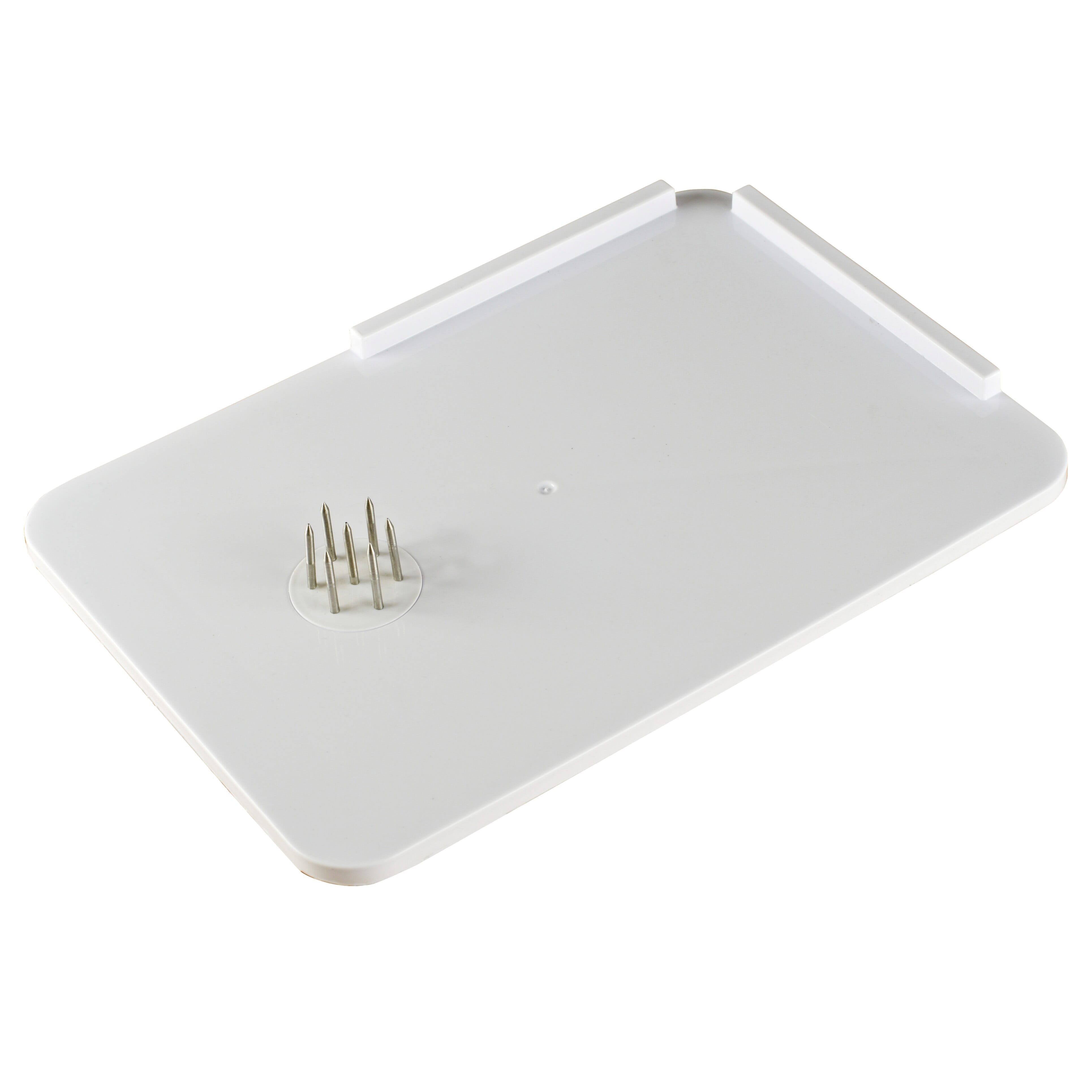 Close-up of a feature of Kitchen Mobility Helper Set.