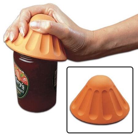 Diagram or packaging of Kitchen Mobility Helper Set highlighting dimensions or features.