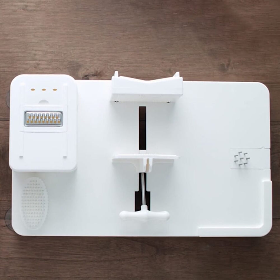 Alternative view of Kitchen Workstation, showing different angle or usage.