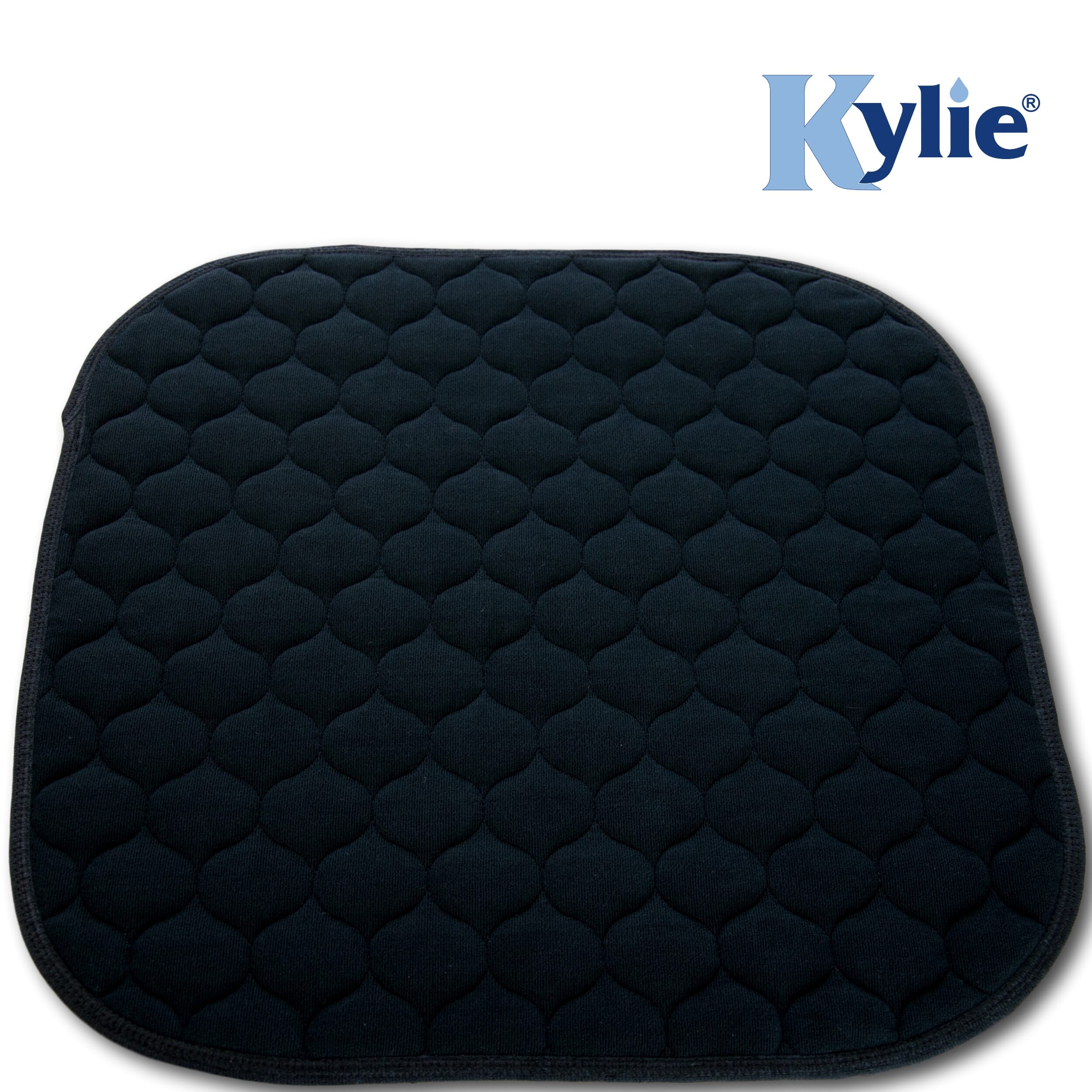 Image of Kylie Chair Pad on a plain background.