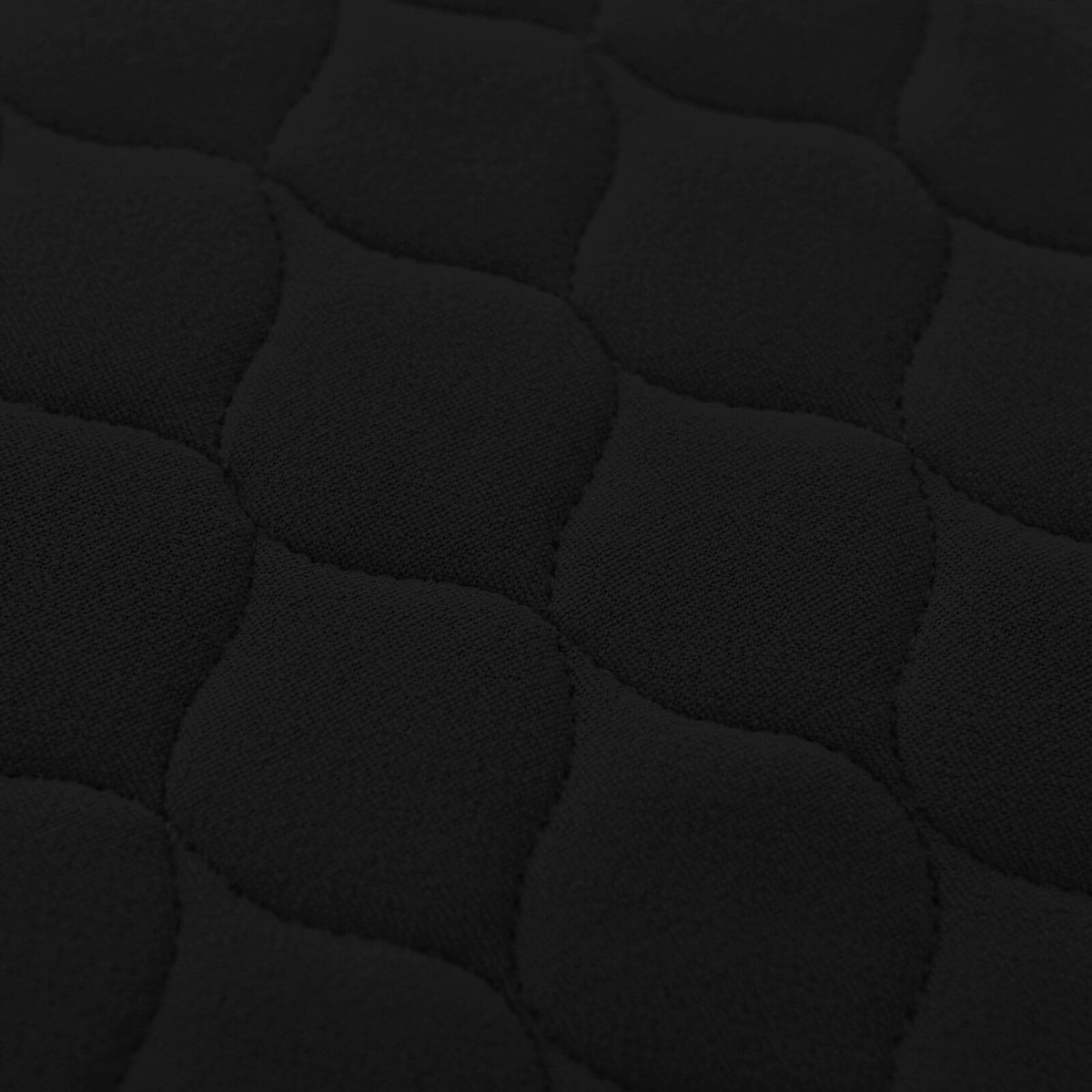 Diagram or packaging of Kylie Chair Pad highlighting dimensions or features.