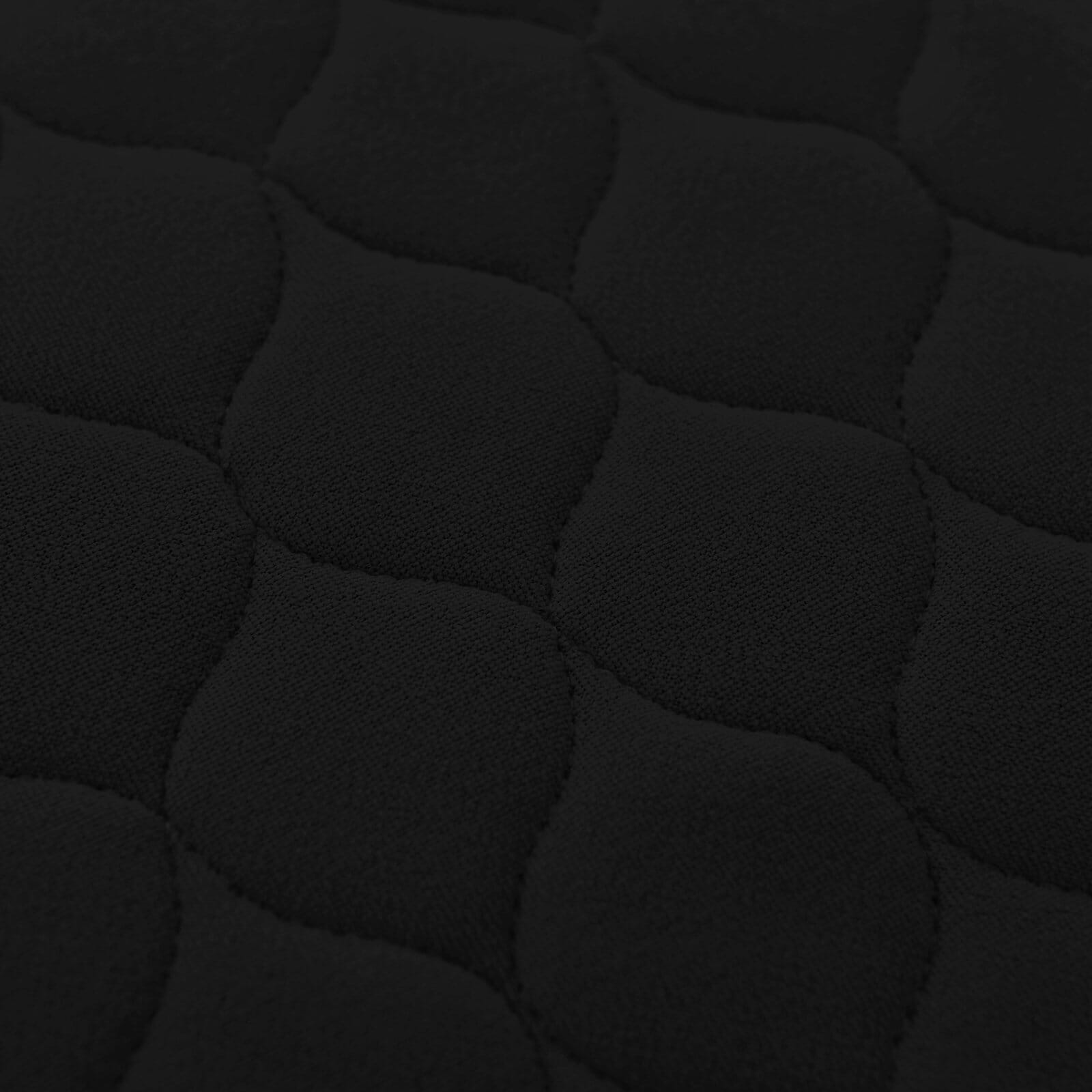 Diagram or packaging of Kylie Chair Pad highlighting dimensions or features.