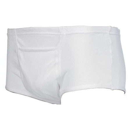 Image of Kylie Male Incontinence Pants on a plain background.