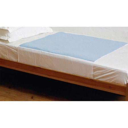 Alternative view of Kylie Washable Bed Pad, showing different angle or usage.