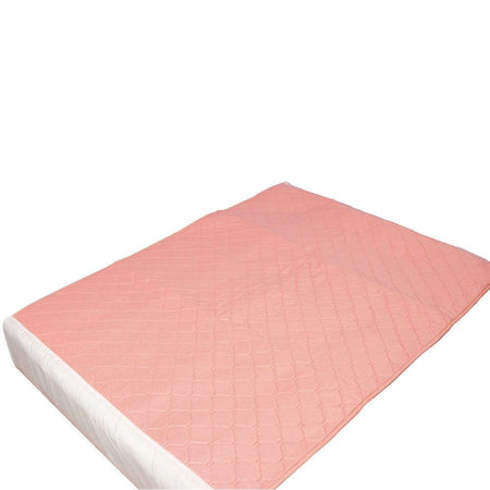 Alternative view of Kylie Washable Bed Pad, showing different angle or usage.
