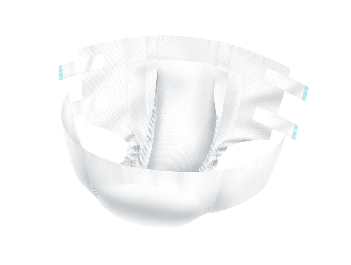 Alternative view of LILLE SUPREM FIT EXTRA PLUS XL 20 PCS, showing different angle or usage.