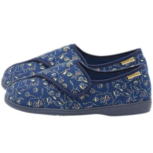 Alternative view of Ladies Slippers, showing different angle or usage.