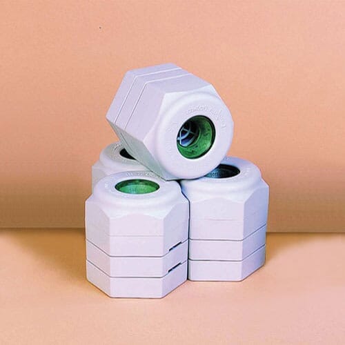 Image of Langham Chair Raisers-Small on a plain background.