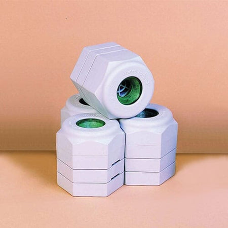 Alternative view of Langham Chair Raisers-Small, showing different angle or usage.