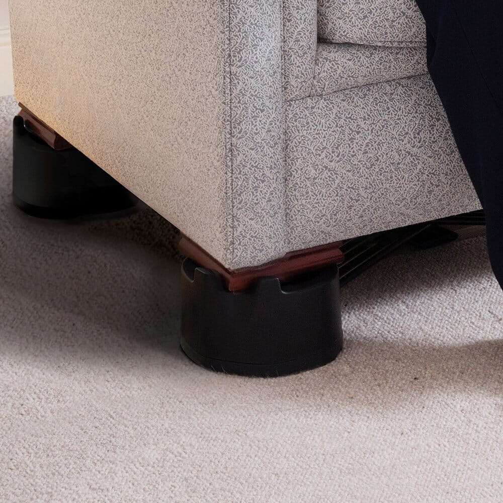 Alternative view of Langham Multi Purpose Furniture Raiser, showing different angle or usage.