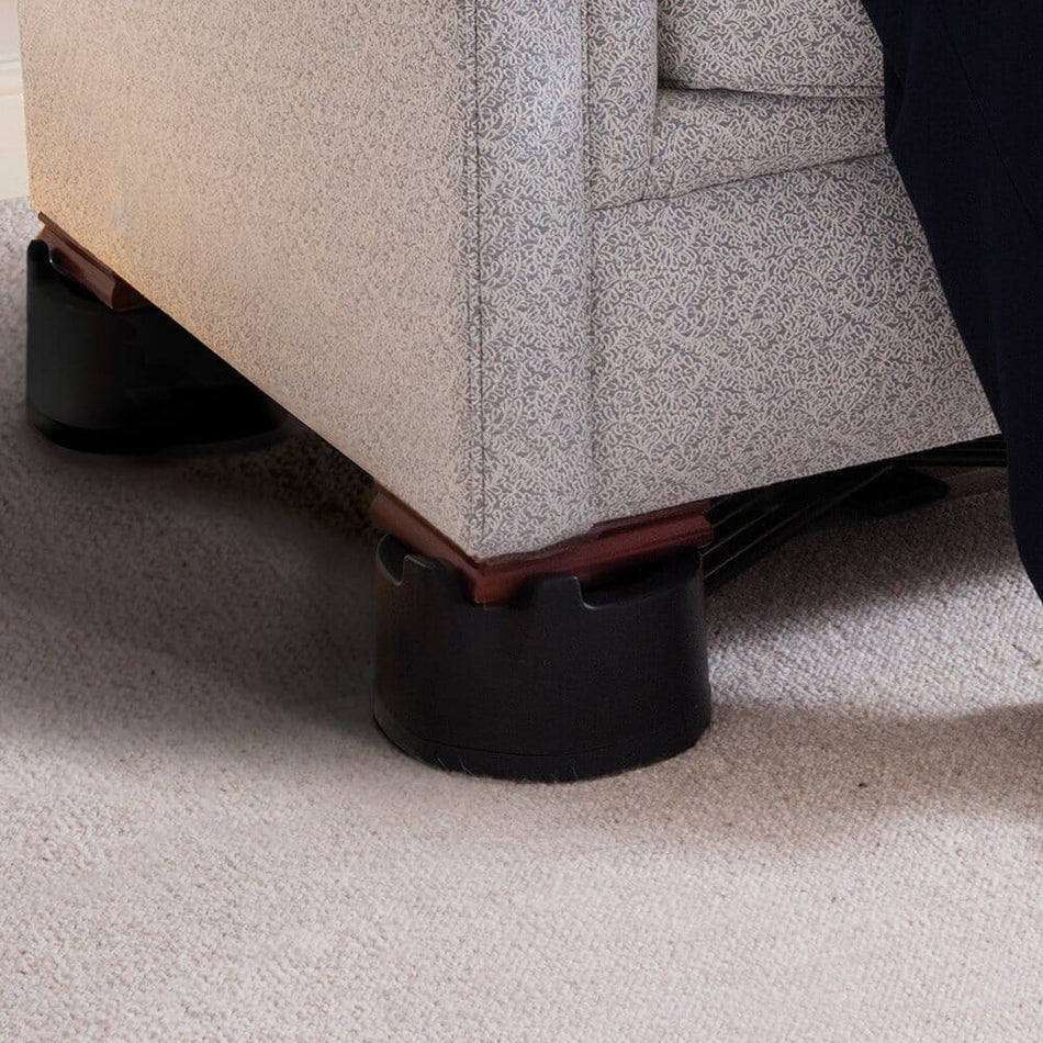 Alternative view of Langham Multi Purpose Furniture Raiser, showing different angle or usage.