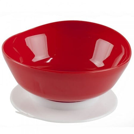 Image of Large Scoop Bowl on a plain background.