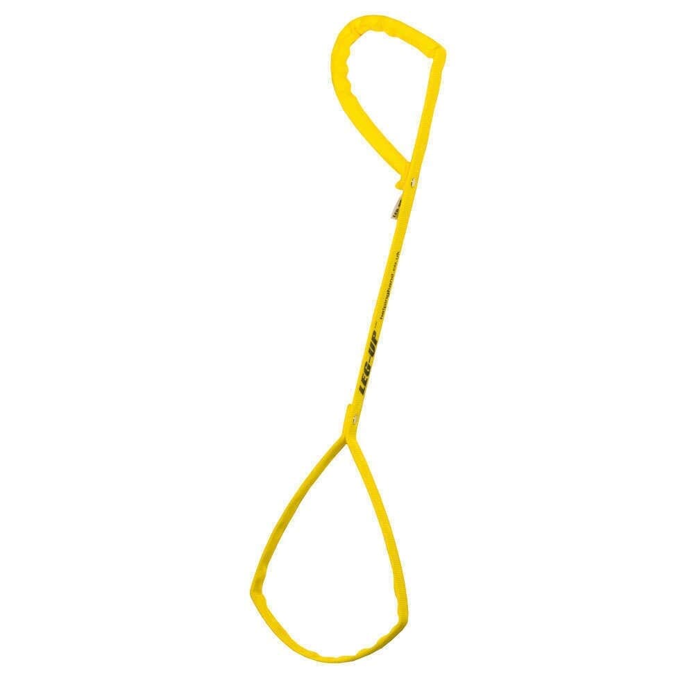 Image of Leg Up Leg Lifter on a plain background.