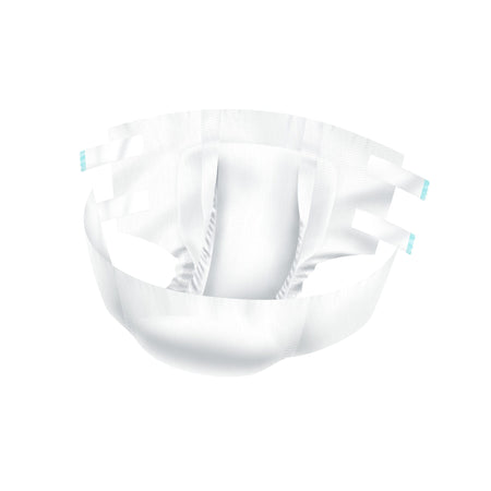 Alternative view of Lille Suprem All In One Incontinence Pads, showing different angle or usage.