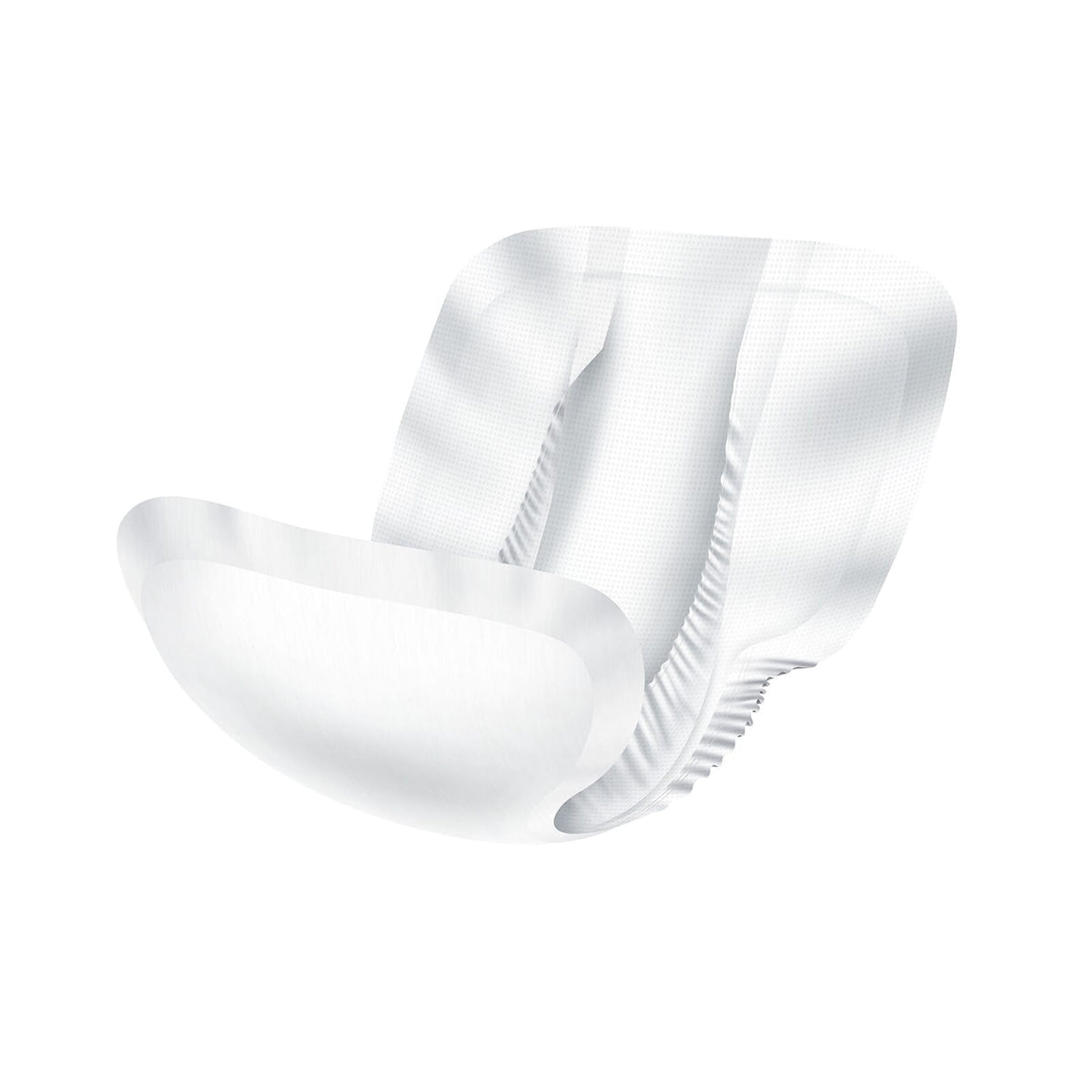 Alternative view of Lille Suprem Form Incontinence Pads, showing different angle or usage.