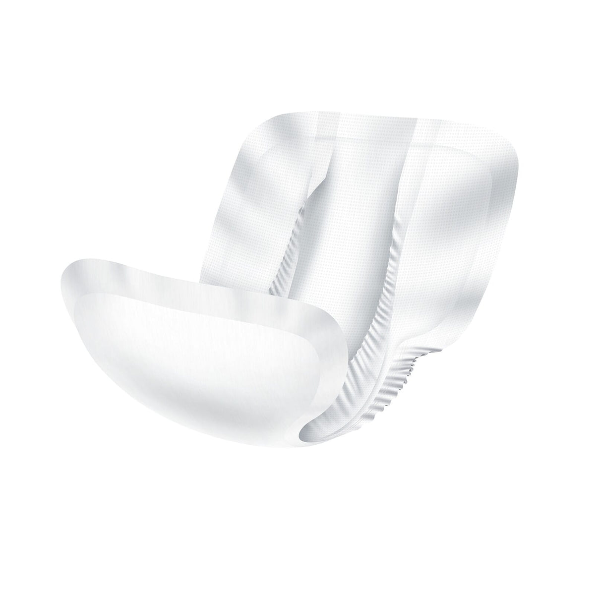 Alternative view of Lille Suprem Form Incontinence Pads, showing different angle or usage.
