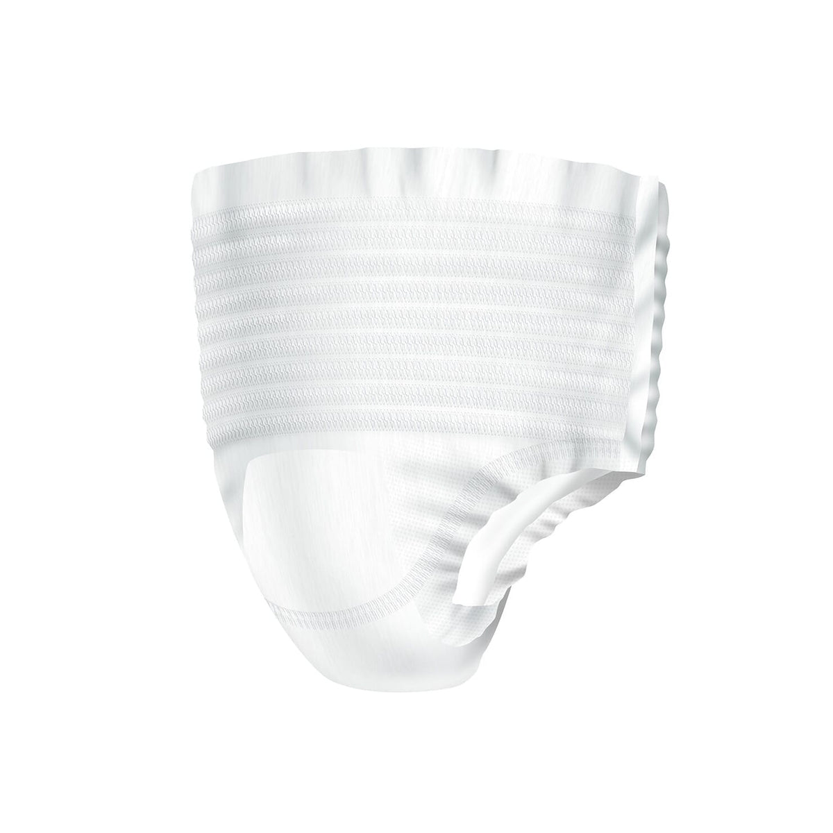 Alternative view of Lille Suprem Incontinence Pants, showing different angle or usage.