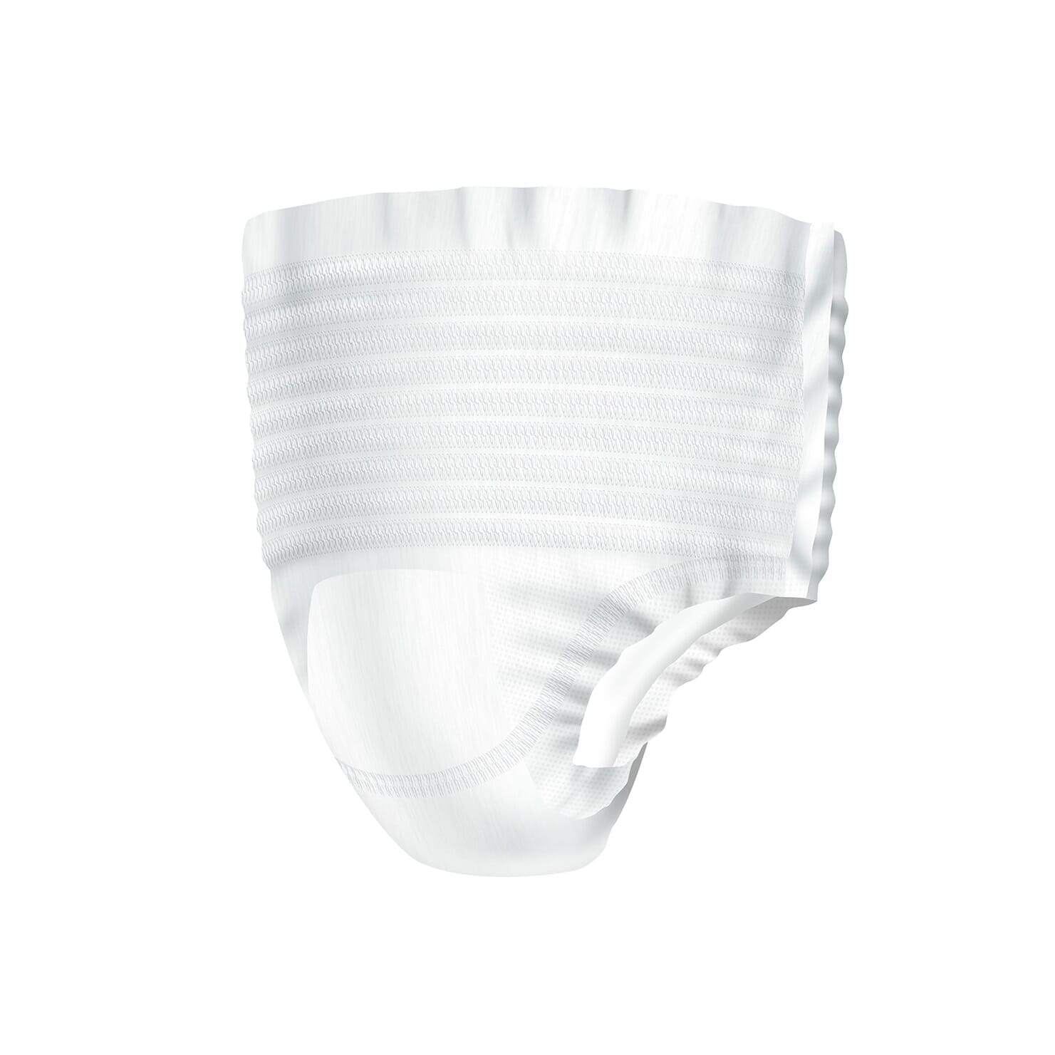 Alternative view of Lille Suprem Incontinence Pants, showing different angle or usage.