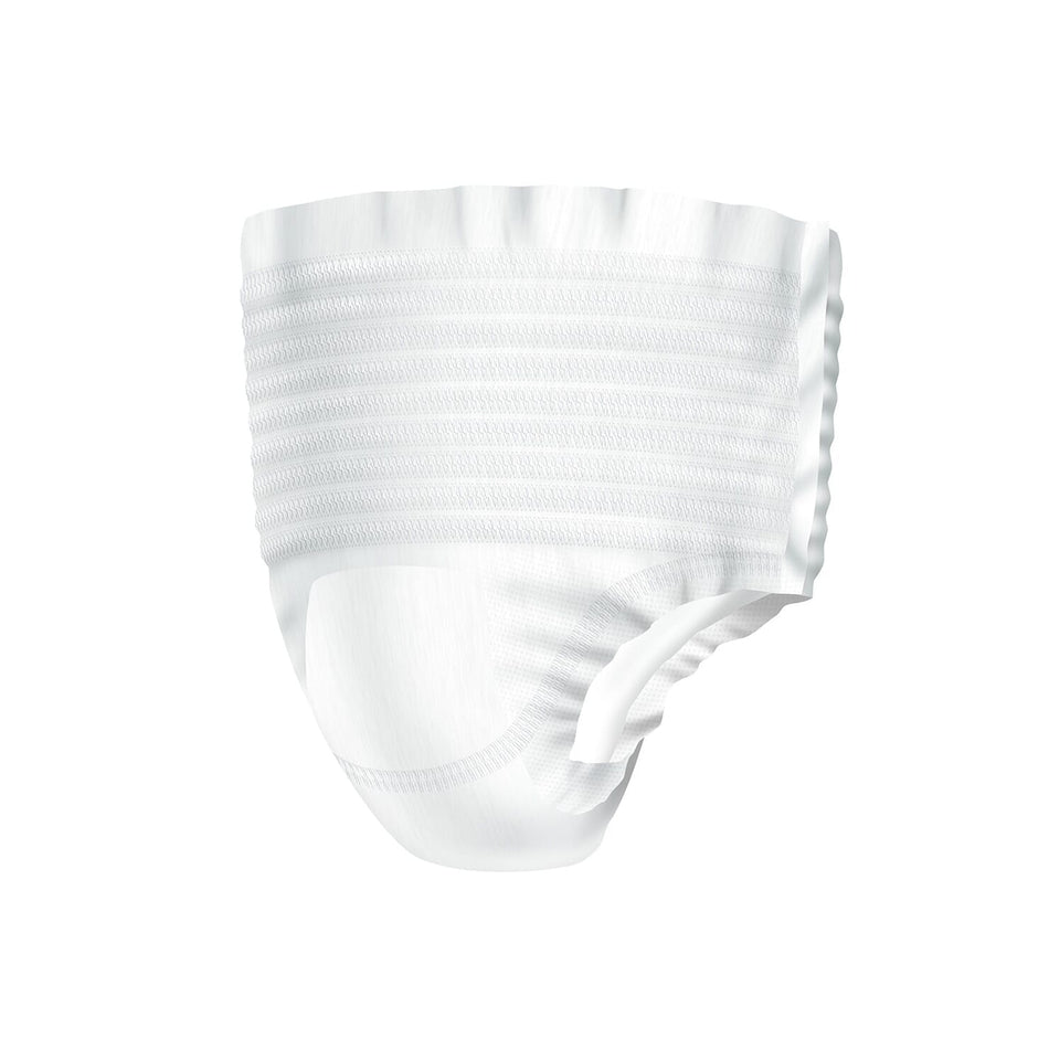 Alternative view of Lille Suprem Incontinence Pants, showing different angle or usage.