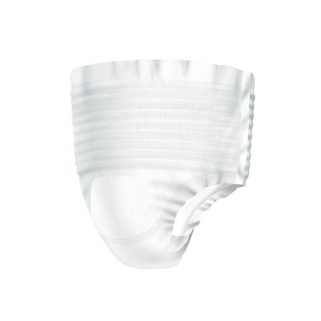 Alternative view of Lille Suprem Incontinence Pants, showing different angle or usage.