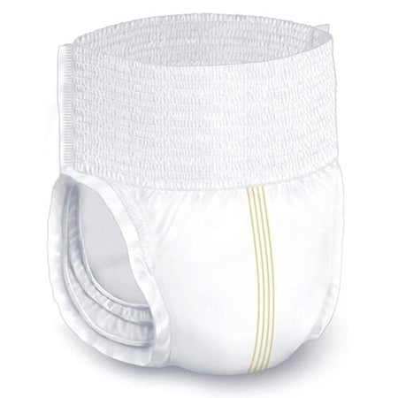 Alternative view of Lille Suprem Incontinence Pants, showing different angle or usage.
