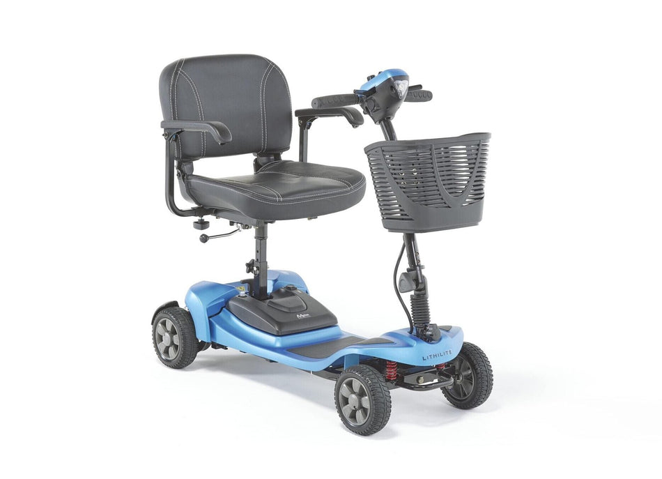 Lithilite Pro Mobility Scooter