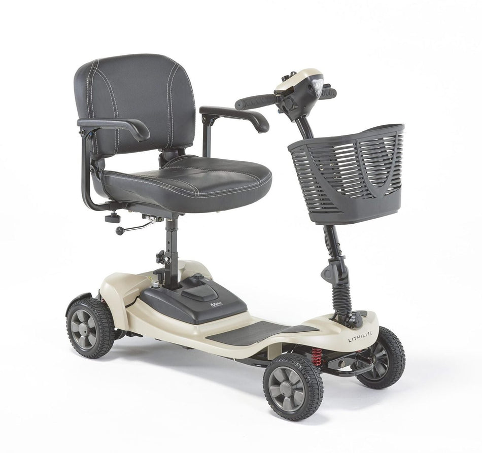Lithilite Pro Mobility Scooter