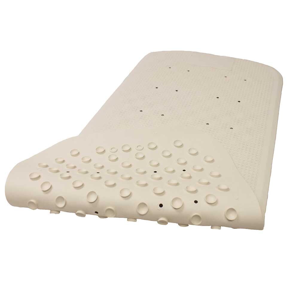 Image of Long Bath Mat on a plain background.