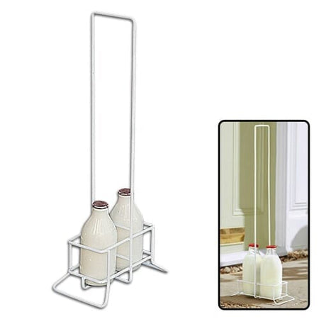 Image of Long Handled Bottle Holder on a plain background.