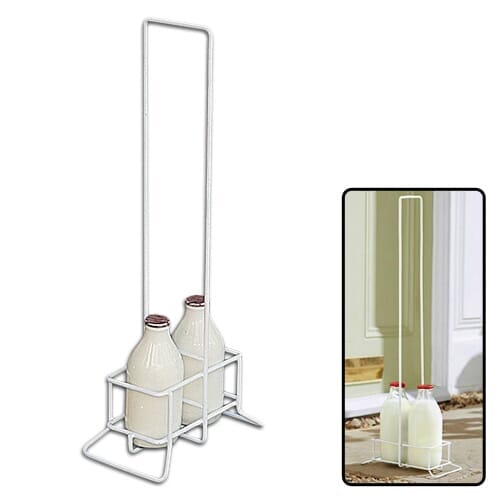 Image of Long Handled Bottle Holder on a plain background.