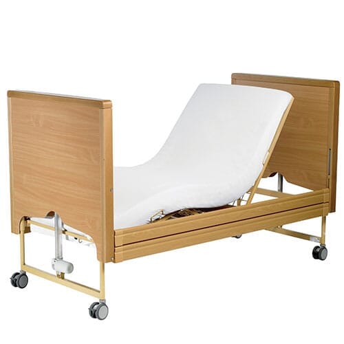 Image of Luxury Sleep Knit Single Smart Sheet on a plain background.