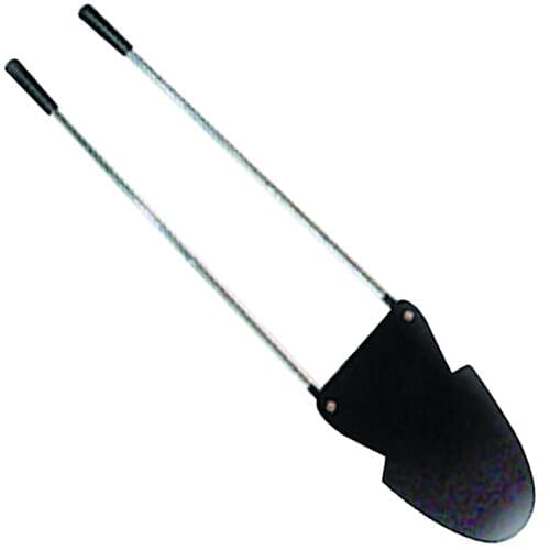 Image of Luxury Stocking Aid on a plain background.