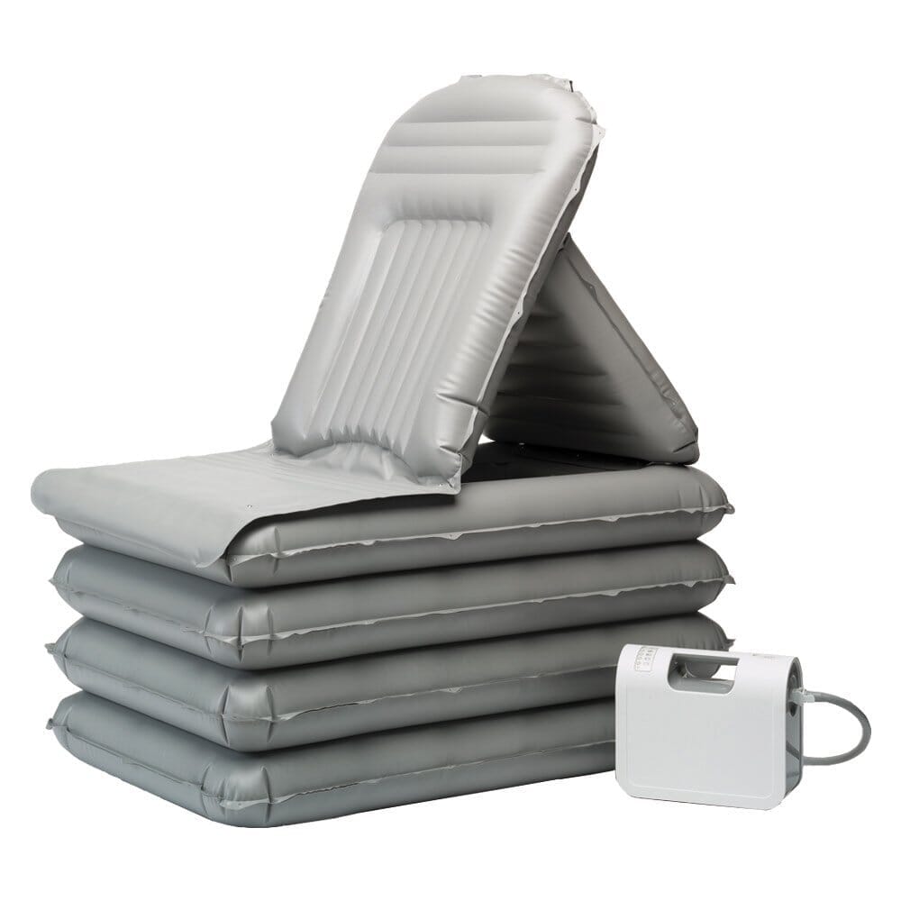 Image of Mangar Camel Lifting Chair on a plain background.