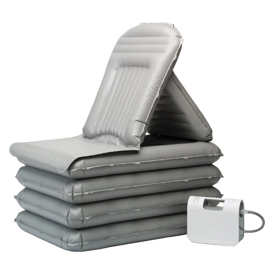 Image of Mangar Camel Lifting Chair on a plain background.