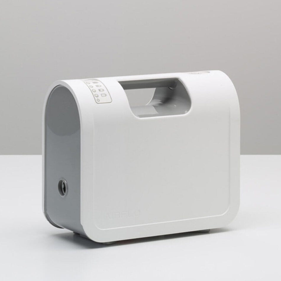 Alternative view of Mangar Camel Lifting Chair, showing different angle or usage.