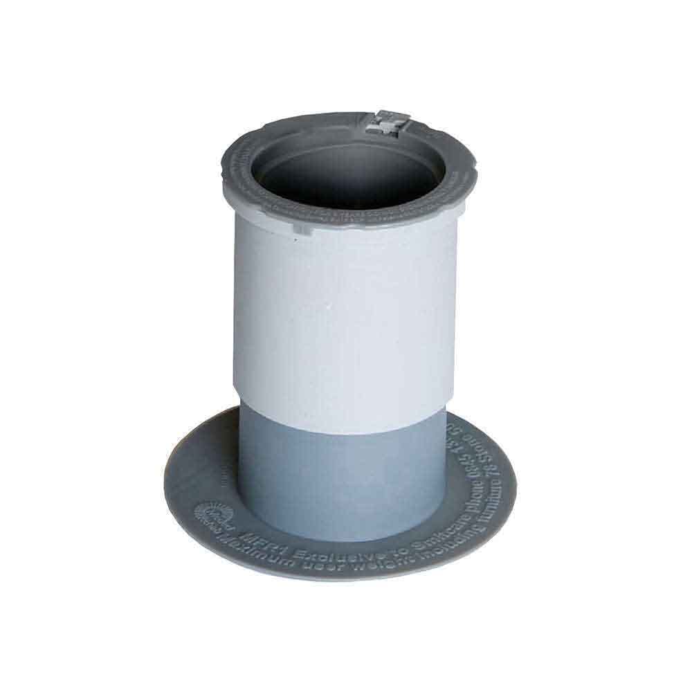 Image of Medeci Furniture Raisers-Pack of 4 on a plain background.