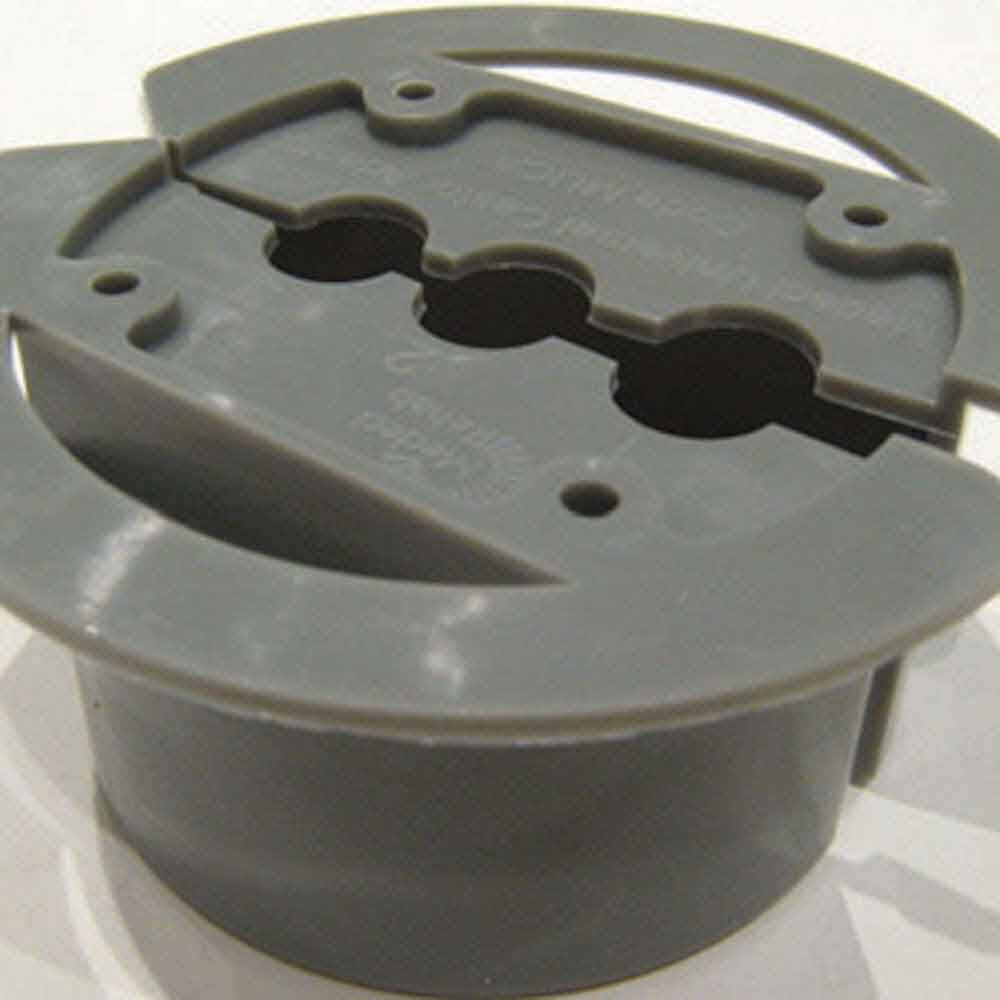 Lifestyle image of Medeci Furniture Raisers-Pack of 4 being used in a real-life setting.