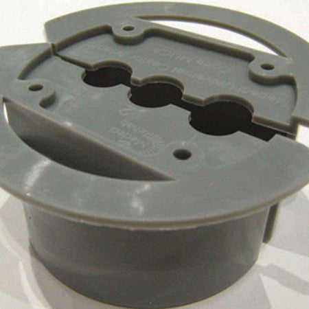 Lifestyle image of Medeci Furniture Raisers-Pack of 4 being used in a real-life setting.