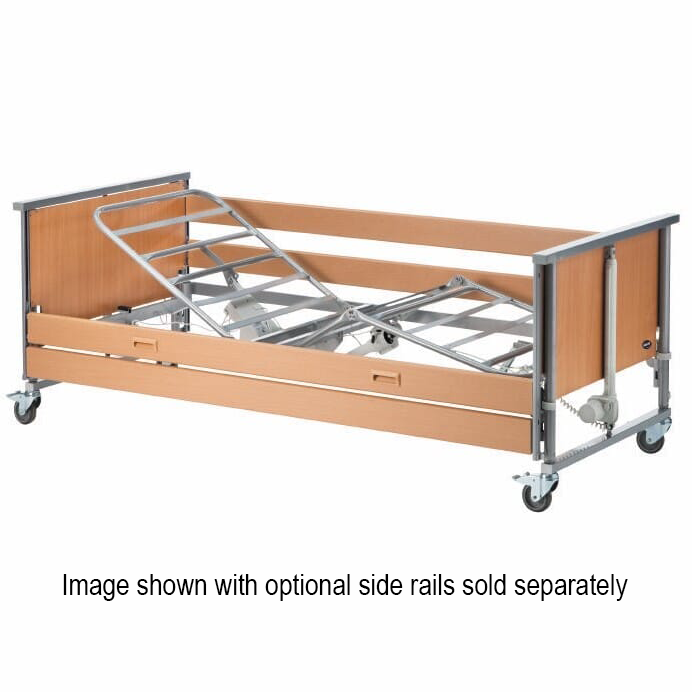 Medley Ergo Hi-Lo Profiling Bed
