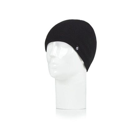 Image of Mens Heat Holders Rowan Hat on a plain background.