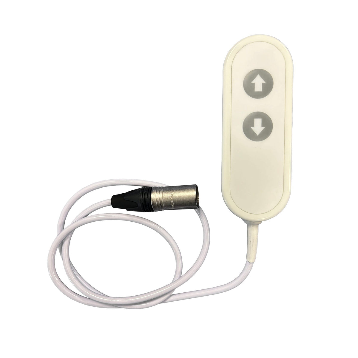 Mermaid Electric Bath Hoist hoist being used to lift a person, demonstrating safe patient transfer.