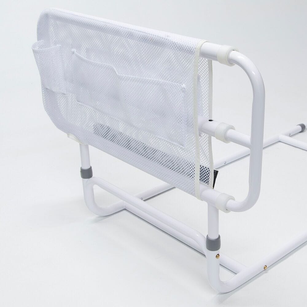 Image of Mesh Cover for NRS Easyfit Bedguard on a plain background.