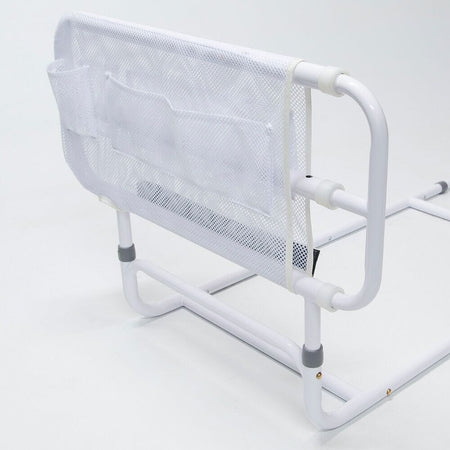 Image of Mesh Cover for NRS Easyfit Bedguard on a plain background.