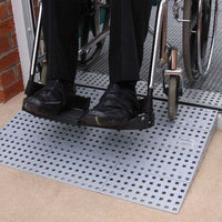 Mobility Ramps - Folding & Threshold – Complete Care Shop