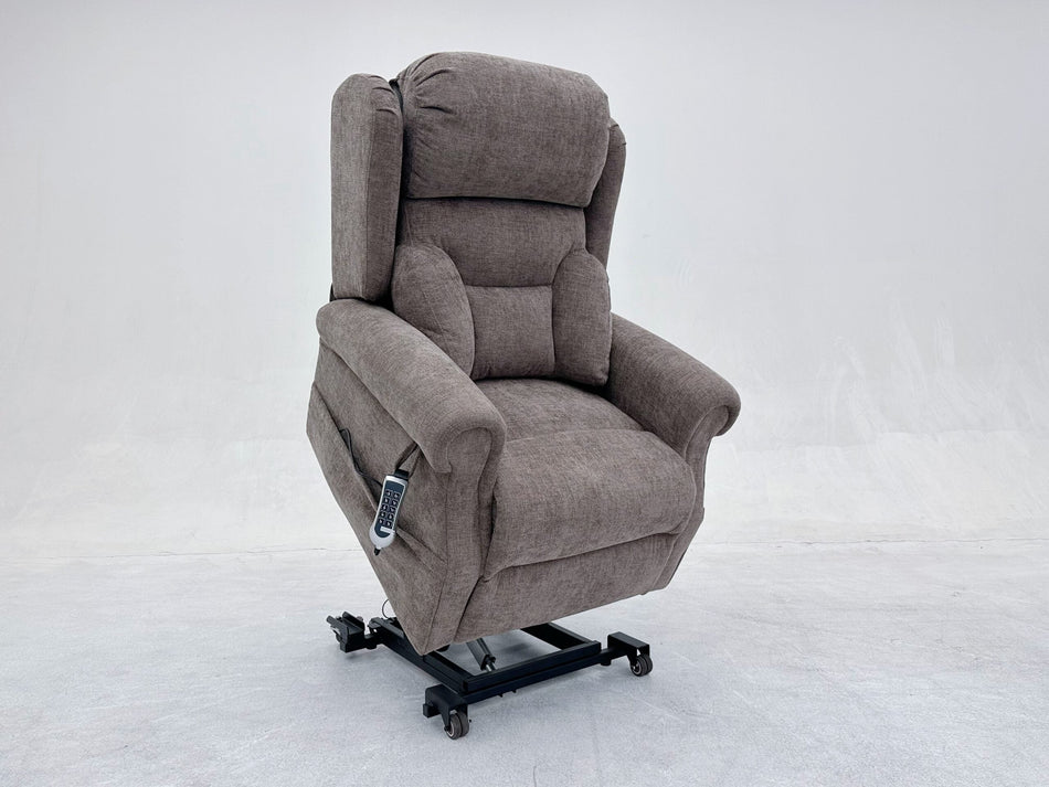 Monterey Royale Riser Recliner Chair