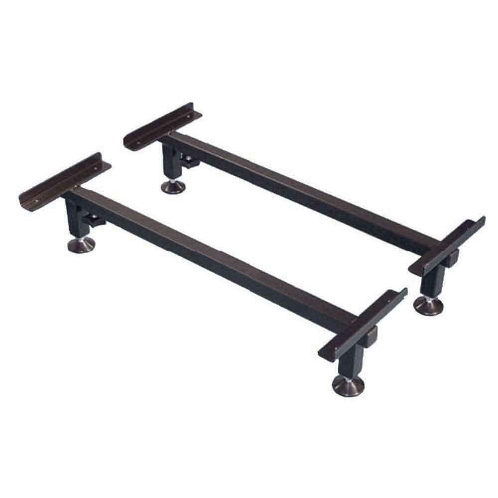 Image of Morris Settee Raiser-Height Adjustable on a plain background.