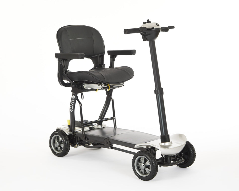 eDrive Folding Mobility Scooter