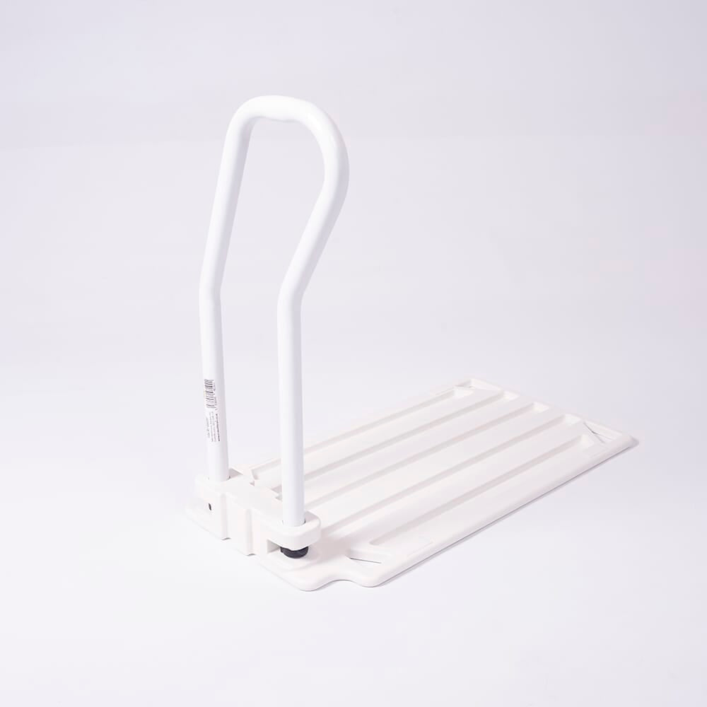 Image of NRS 2-In-1 Bed Rail on a plain background.