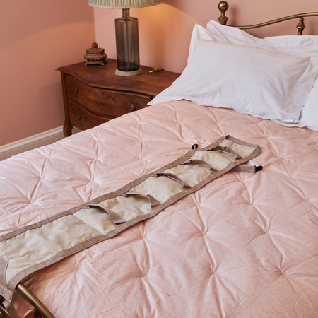 Image of NRS Bed Support Ladder on a plain background.