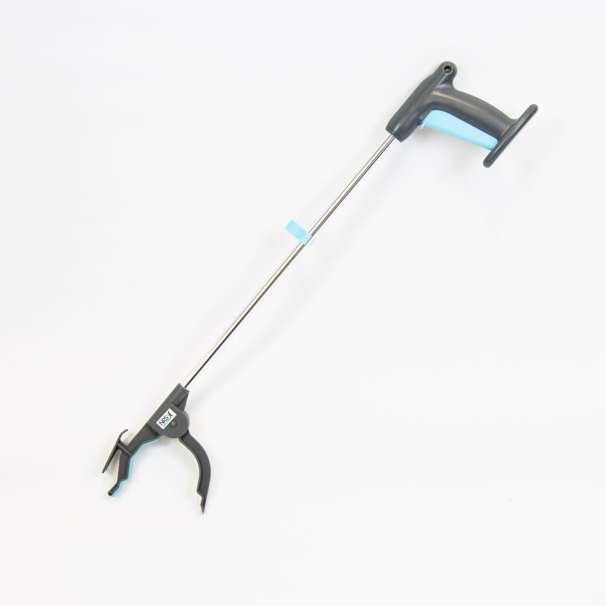 Alternative view of NRS Combi-Reacher, showing different angle or usage.